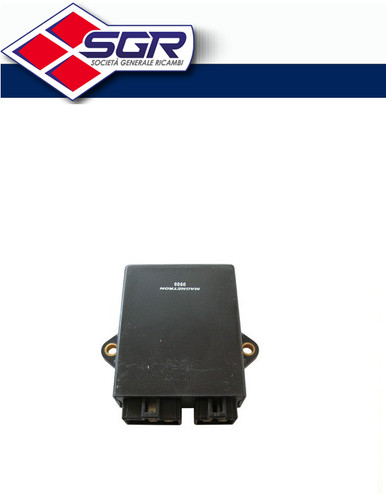 174401 centralina adattabile - centralina,