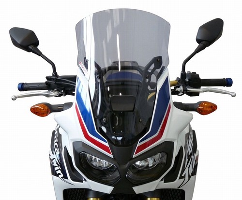 Fabbri cupolino fume - cupolino,