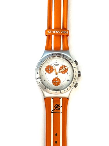 Swatch irony chrono nikitis - swatch,