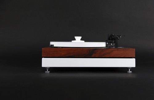 Restaurato thorens 318 - thorens, td