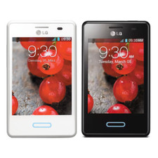 Smartphone LG Optimus L3 II