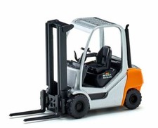 WIKING 066337 Scala HO Carrello elevatore - Muletto Still RX 70-25