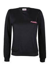 Australian Felpa girocollo