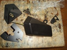 FIAT Ritmo prima serie