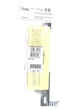 NUOVA maniglia ICOM MB-23 -IC-728 IC-820H IC-78 IC-475 IC-726 IC-718 IC-R75 IC-R8500