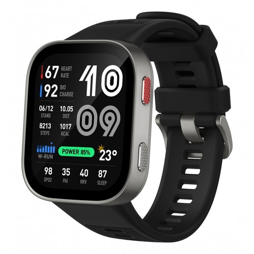 Amazfit bip max cm - bip,