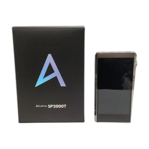 Astell kern sp2000t copper - astell&kern,