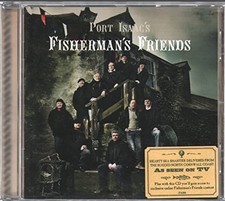 Port Isaacs Fishermans