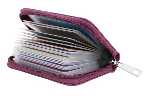Portafoglio porta carte - , di