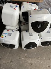 Scaldabagno sottolavello