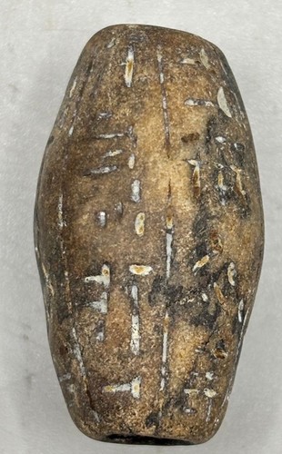 Amuleto sigillo pietra - sigillo, di