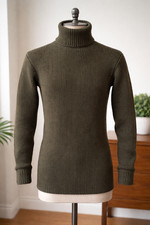 WW1 WW2 Maglione Regio