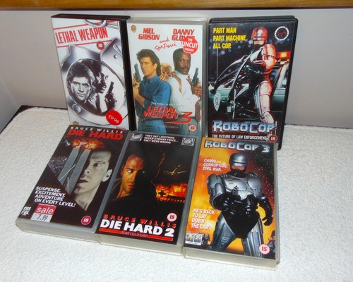 Lethal weapon die hard - 2,,