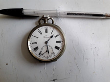 OROLOGIO  CAPOSTAZIONE  PERSEO