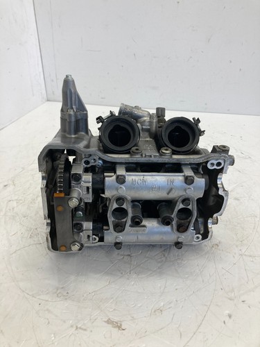 Testata anteriore honda cross - honda,