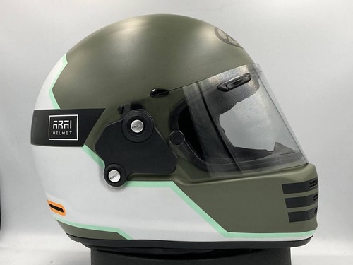 Arai rapide neo full face - full,
