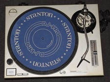 Technics 1200mk2 dj - sl-1200mk2-xa,