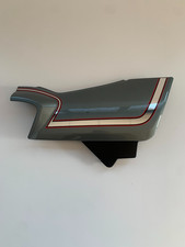 Fianchetto carena posteriore