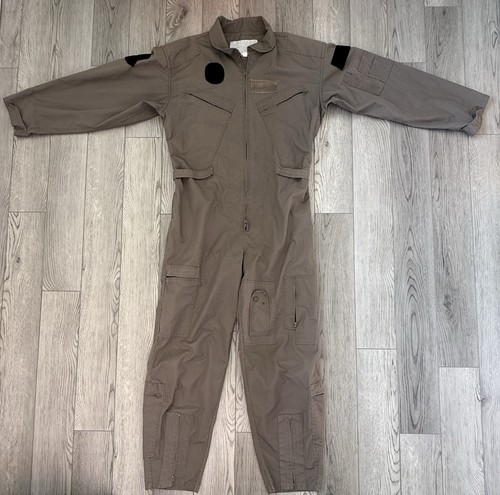 Nomex flight suit usa - nomex, 42