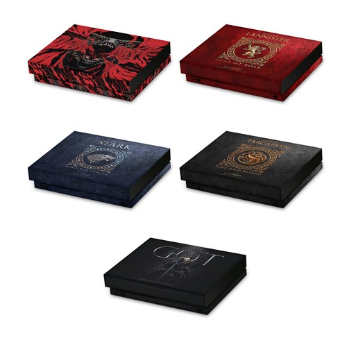 Hbo game thrones siegel und - hbo,