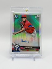 Bowman 2018 Cromo Rifrattore