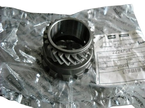 2224815 ingranaggio frizione - 2224815,