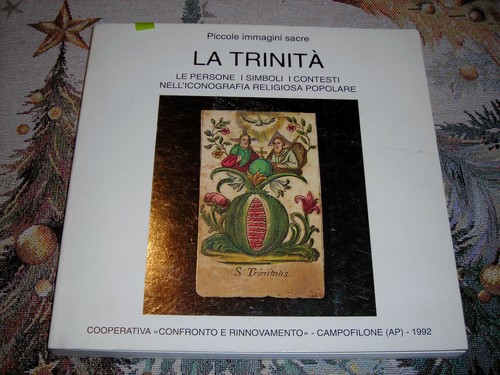 Trinita immagini sacre - trinita',