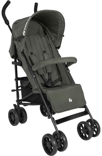 Hauck passeggino bambini fold - hauck,