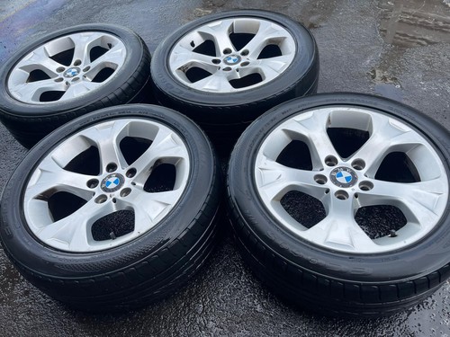 Cerchi lega per - bmw, x1