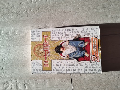 Death note edizione - death,