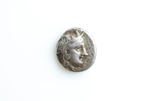 Atene dracma argento - dracma,