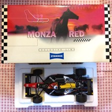EXOTO Ferrari 641/2 STANDOX GP
