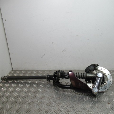 Fourche vespa 125 - vespa, lx