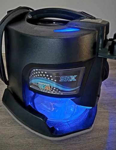 Aspirapolvere rainbow srx - rainbow, |