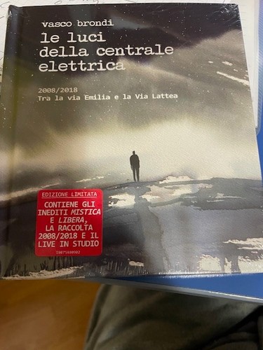 Luci della centrale - le,
