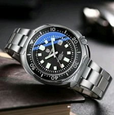 Orologio Uomo Lusso Stile