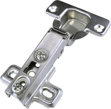 - C41037 - Set Di 4 Cerniere