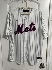 Maglia David Wright New York