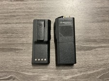 Motorola radius gp300 - radius,