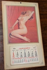 Calendario Marilyn Monroe