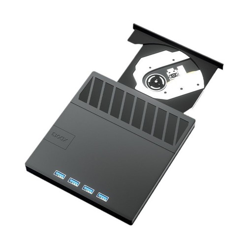 Unità ray esterna usb - ,