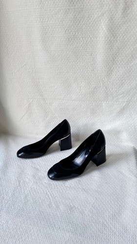 Escarpins tod daim et - en,