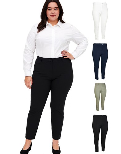 Pantalone donna bengalina