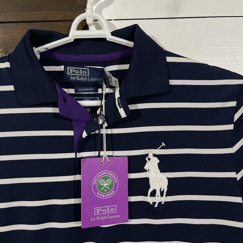 Polo ralph lauren wimbledon - polo,