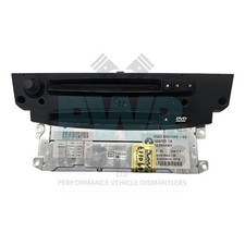 BMW Serie 5 E60 E61 CCC Unità