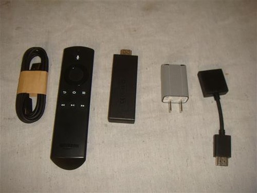 Amazon ly73pr firetv stick - stick, 2a