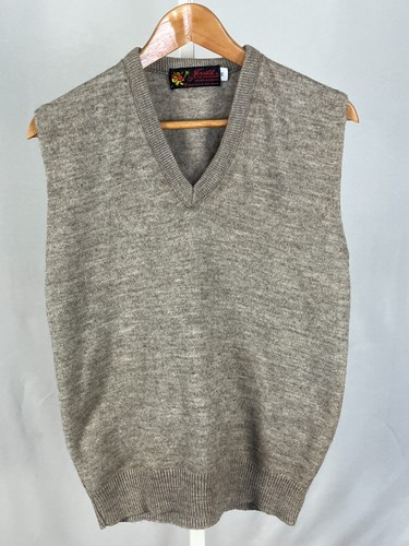 Maglione gilet vintage anni - , 70