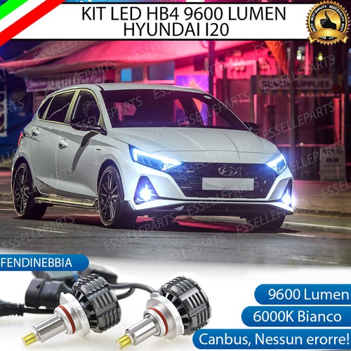 Kit full led hb4 hyundai - kit,