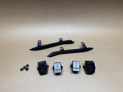 Set blocco rialzo supporto - set,