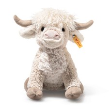 Steiff harper mucca degli - harper,
